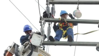 Corte de luz desde este jueves 9 hasta sábado 11 de abril: ¿Cuáles son los distritos afectados?