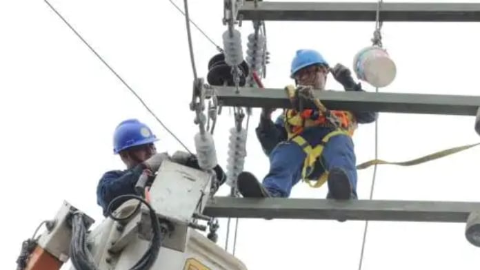 Corte de luz afectará a 12 distritos de Lima y Callao desde el jueves 9 hasta el sábado 11 de abril| Andina