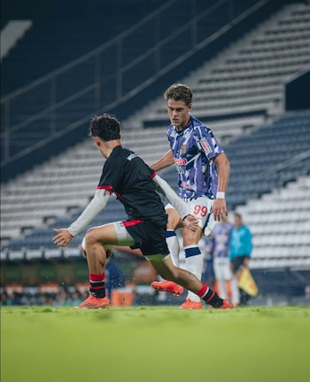 Paolo Guerrero – Federico Girotti – Nicolás Díaz - Alianza Lima – Cusco FC - Liga 1 – Perú – deportes – 6 octubre
