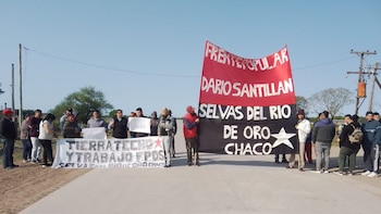 (Twitter / @dinasanchezok)