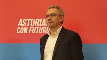 Javier Izquierdo, miembro de la