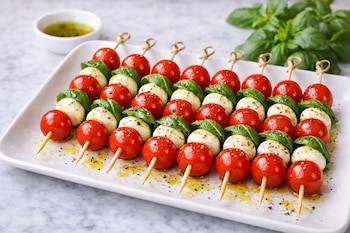 Las reuniones familiares se disfrutan