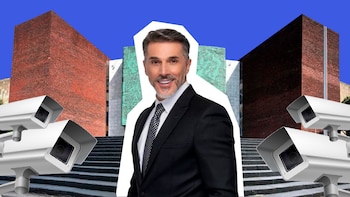 ¿Sergio Mayer seguirá siendo diputado