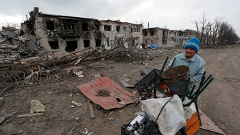 Ukraine will lose 18 years