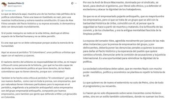 El Consejo de Estado ordena