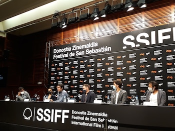 19/09/2020 Equipo de la película