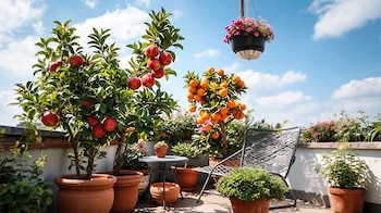 FRUTALES DECO
