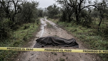 Guerrero vive jornada violenta en medio de ataques de Los Ardillos: reportan hallazgo de 10 cuerpos en Chilapa y Olinalá