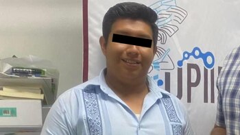 Luis Jovani es ubicado como