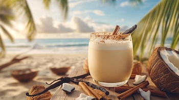 La receta original del pitorro