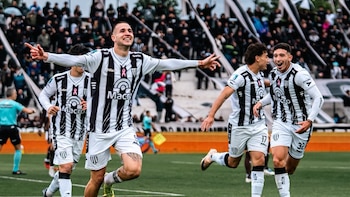Gimnasia de Mendoza recibe a Platense por la fecha 14 del Torneo Clausura