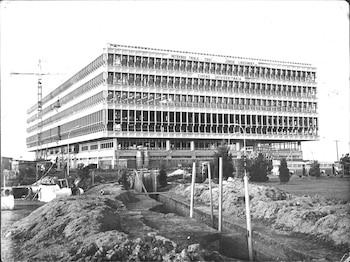 UBA 200 años