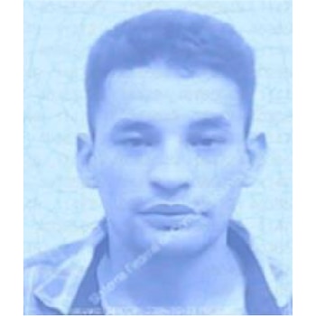 Jesús Maximiliano Eusebio nació el 28/06/1993 y tiene 32 años