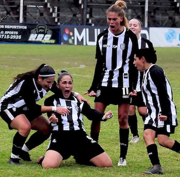 Rocío Morales DT de Villa Paulina