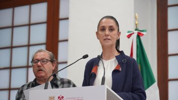 Paco Ignacio Taibo II se