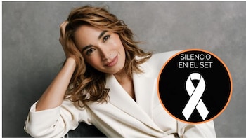 Majida Issa se pronunció sobre ataque a la producción de ‘Sin senos sí hay paraíso’ y cuestionó la publicación del video de las cámaras de seguridad: “Pido respeto”