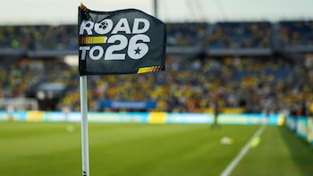 La República Democrática del Congo e Irak, últimas selecciones clasificadas al Mundial 2026