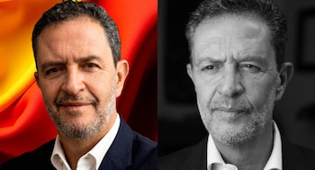 Omar Bula tiene más de 20 años de experiencia a nivel diplomático - crédito @omarbula/X