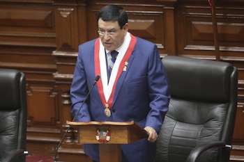 Alejandro Soto es el nuevo