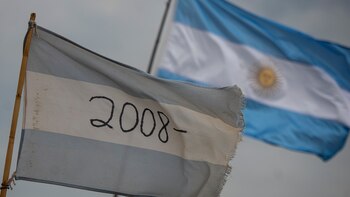 Se recordaron los 12 años