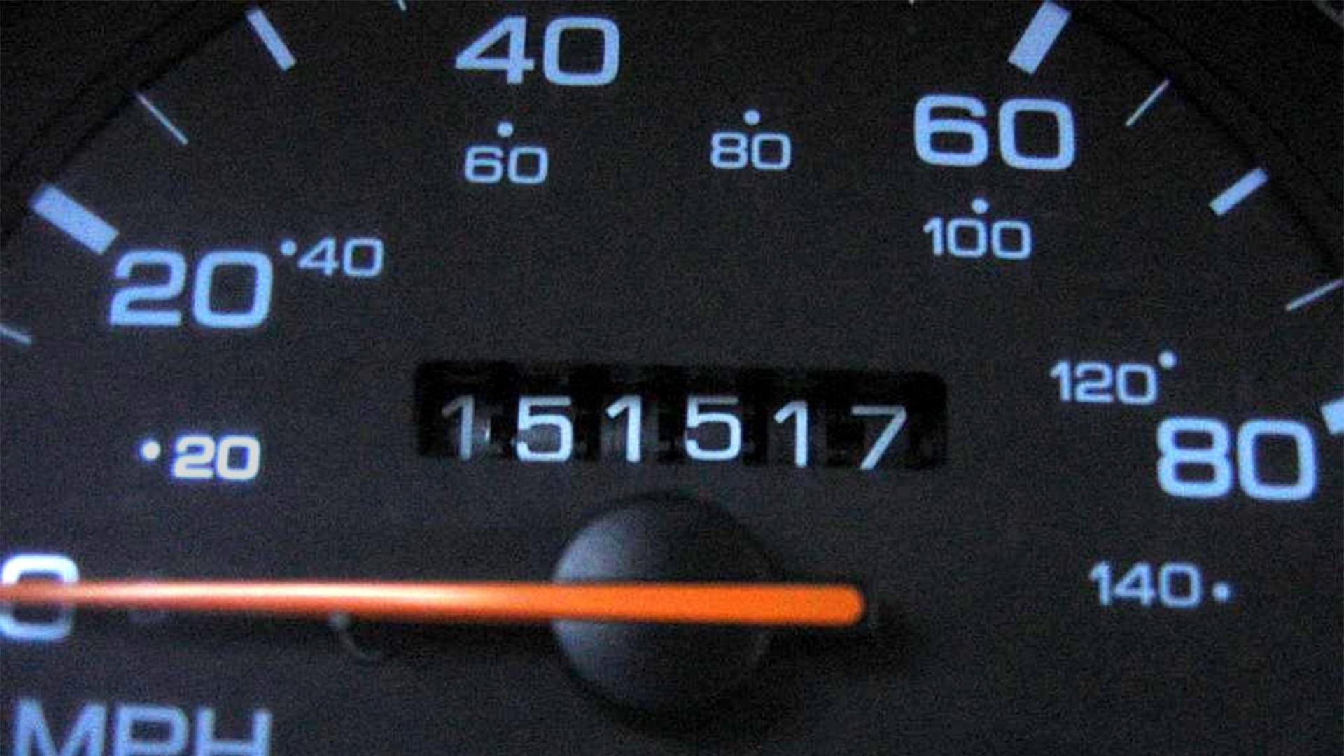 La Cámara Nacional de Apelaciones en lo Comercial elevó las indemnizaciones por adulteración de kilometraje en la venta de autos usados. (Foto de archivo: Wikimedia)