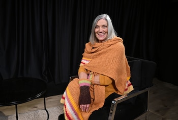 Luis Novaresio - Noemi Alan
