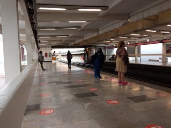 Línea 12 del Metro de