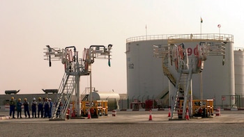 La AIE libera 400 millones