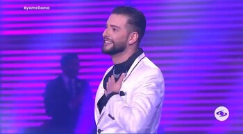 Tomado de Canal Caracol en