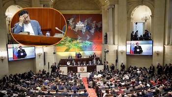 Ejército Nacional afirmó no tener información sobre un presunto plan para atentar contra Iván Cepeda y otros candidatos presidenciales