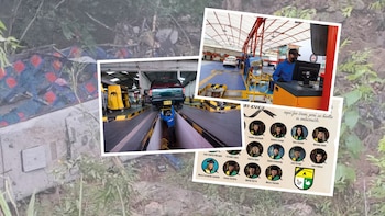 Ministerio de Transporte suspende CDA