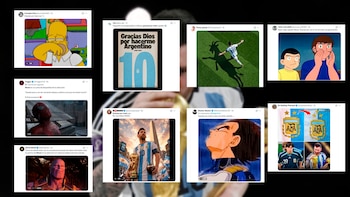 Los memes y homenajes que inundaron las redes tras el retiro de Messi de la Selección: del “no habrá otro igual” al “retiren la 10″