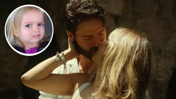 Ferka y Jorge Losa protagonizaron