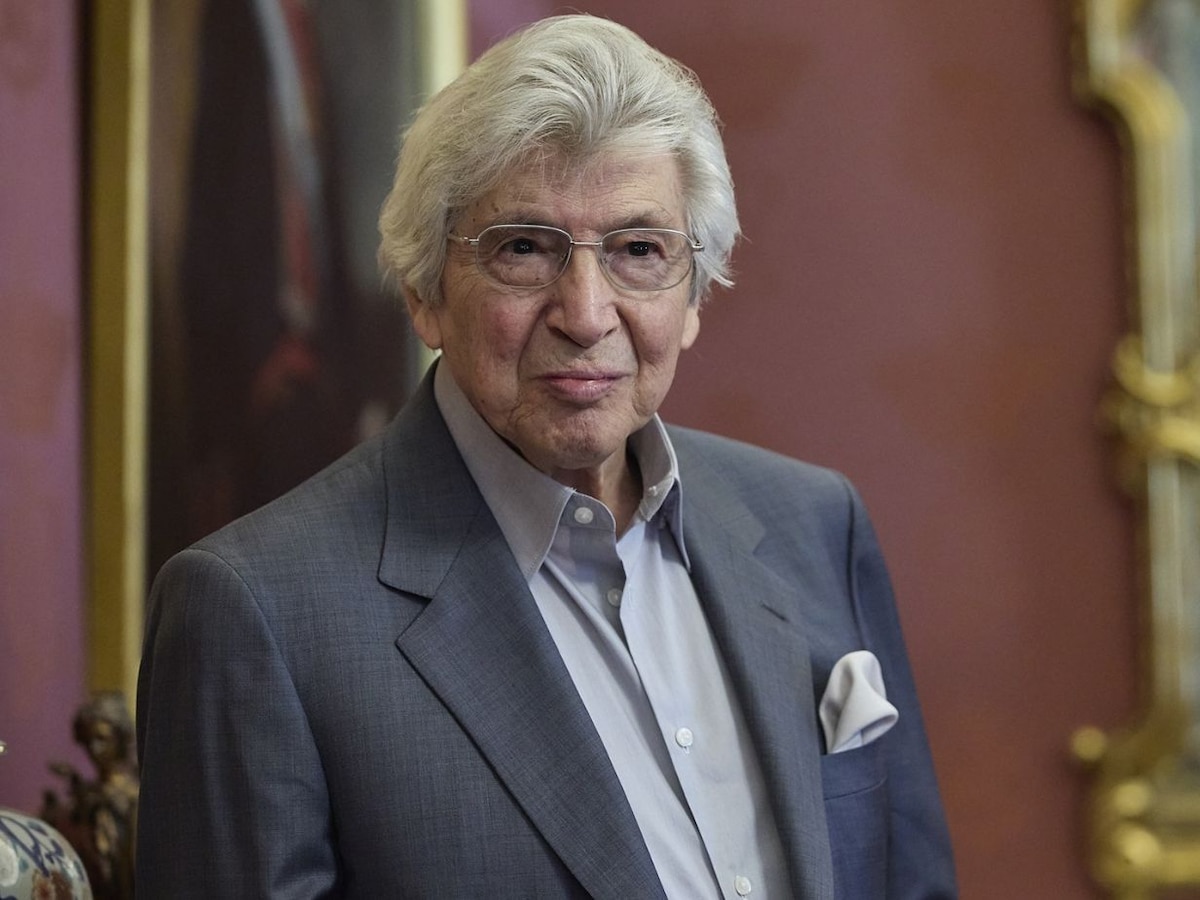 La vida personal del compositor Manuel Alejandro: el accidente que marcó su destino y una trágica pérdida - Infobae