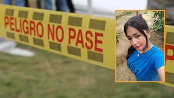 Menor de 14 años le