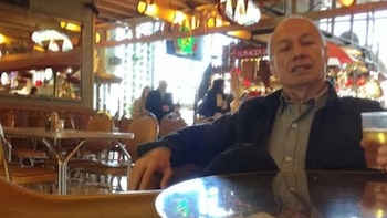 Páez vivía por el sector