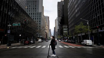 Étienne Klein, uno de los