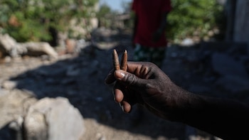 MSF evacúa su hospital de Cité Soleil, en la capital haitiana, tras intensos enfrentamientos entre grupos armados