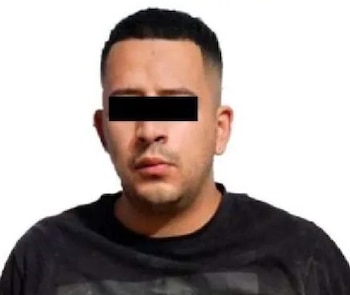 Óscar David "N", alias "El Bellako". Especial