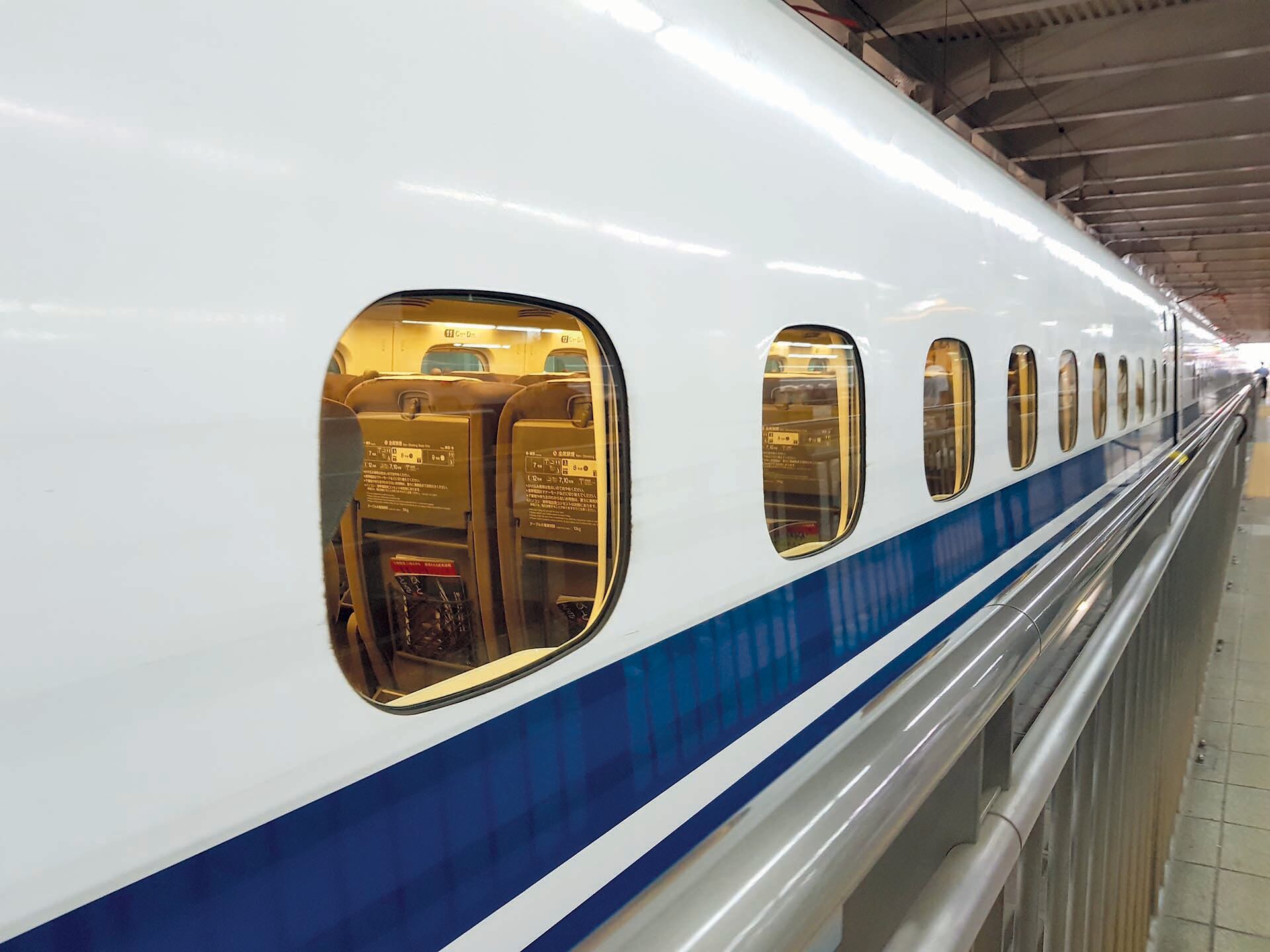 La construcción del TAV está programada para 2027 y se espera que comience a operar en los primeros meses de 2032 (PAULA IKEDA - Para Ti)