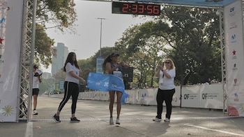 Maratón CAF 2026: un impulso