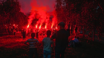 Polonia reclama a Ucrania "verdad y memoria" en el aniversario de la masacre de Volinia