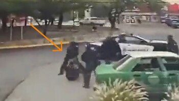 “Por eso, joven”: el video