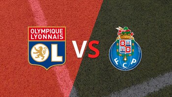 Olympique Lyon erhält Porto für