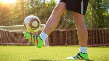 Cuando ser futbolista está al alcance de un clic: FutbolJobs, el LinkedIn del deporte que ya lleva jugadores a países como Polonia y Mongolia