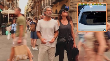 Paola Turbay contó que fue víctima de los ladrones en Europa: “Nos robaron absolutamente todo”