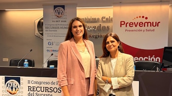 Hefame aborda el impacto de la IA en la gestión del talento y presenta su próximo Plan de Convivencia