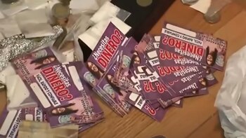 Banda criminal liderada por expolicía