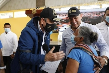 El caso del exalcalde de Cuilapa se suma a otros expedientes por narcotráfico que alcanzan a alcaldes y diputados de Guatemala.