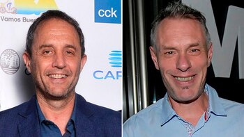 El emotivo recuerdo de Ernesto